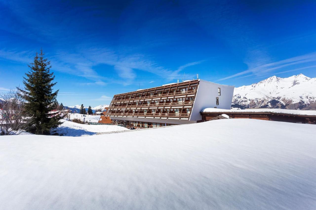 La Cachette, Friendly Hotel Bourg-Saint-Maurice Exterior photo